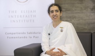 Entrevista a Maureen Goodman